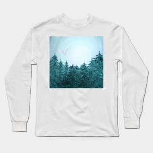 Magical moments Long Sleeve T-Shirt